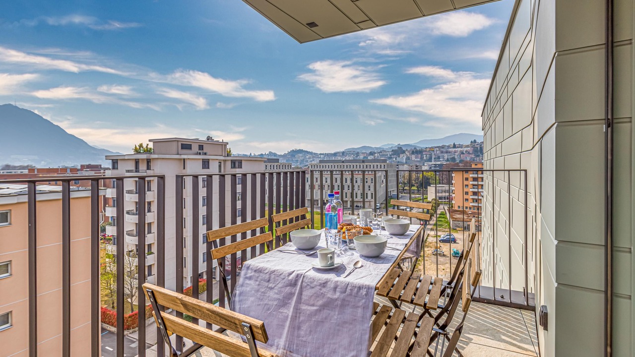 Photo of Outdoor in Viganello