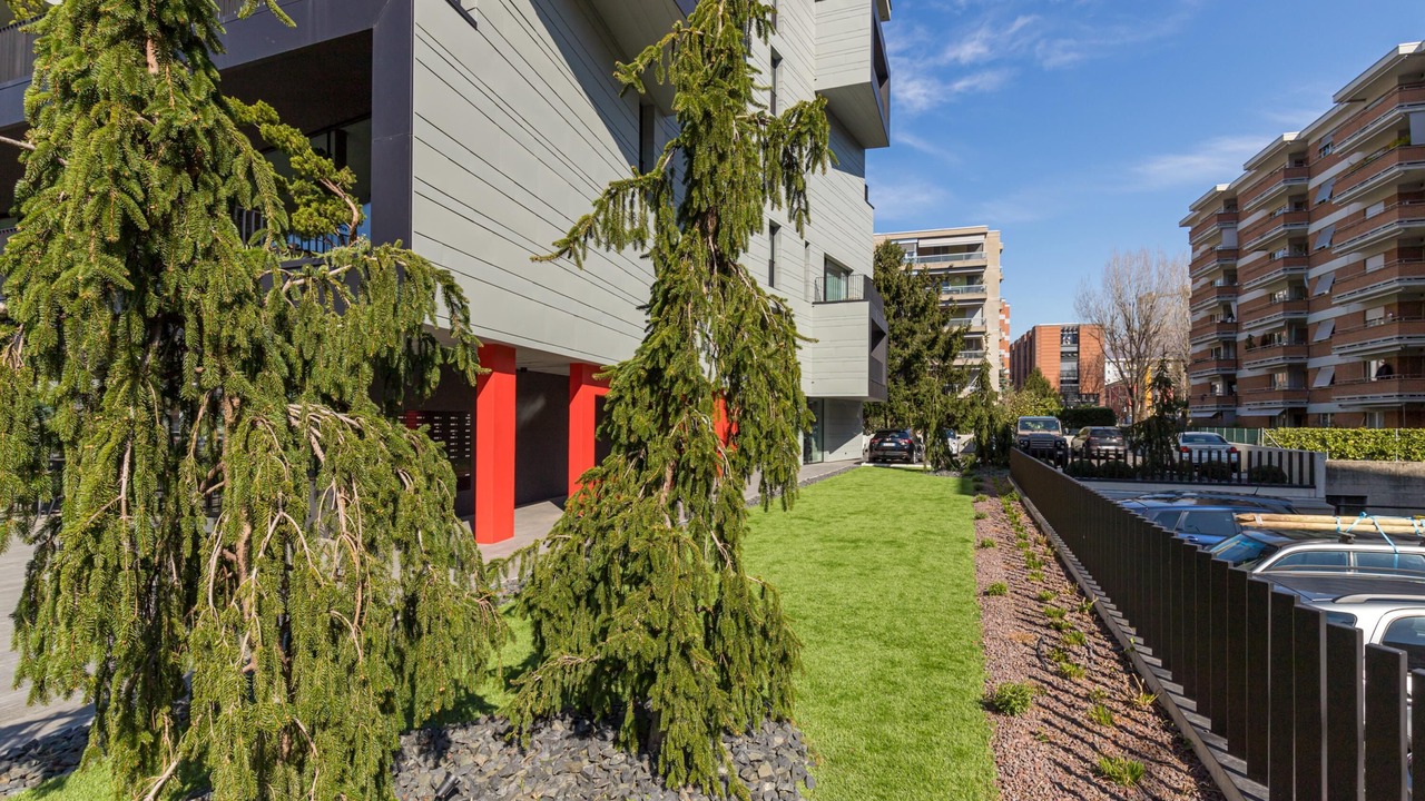 Photo of Outdoor in Viganello