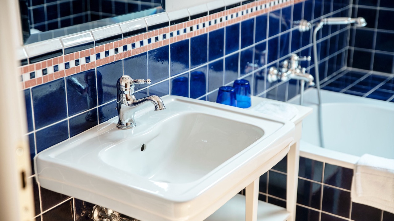 Photo of Bathroom in Novazzano