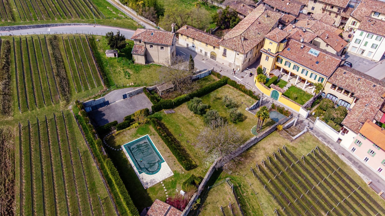 Photo of Outdoor in Novazzano