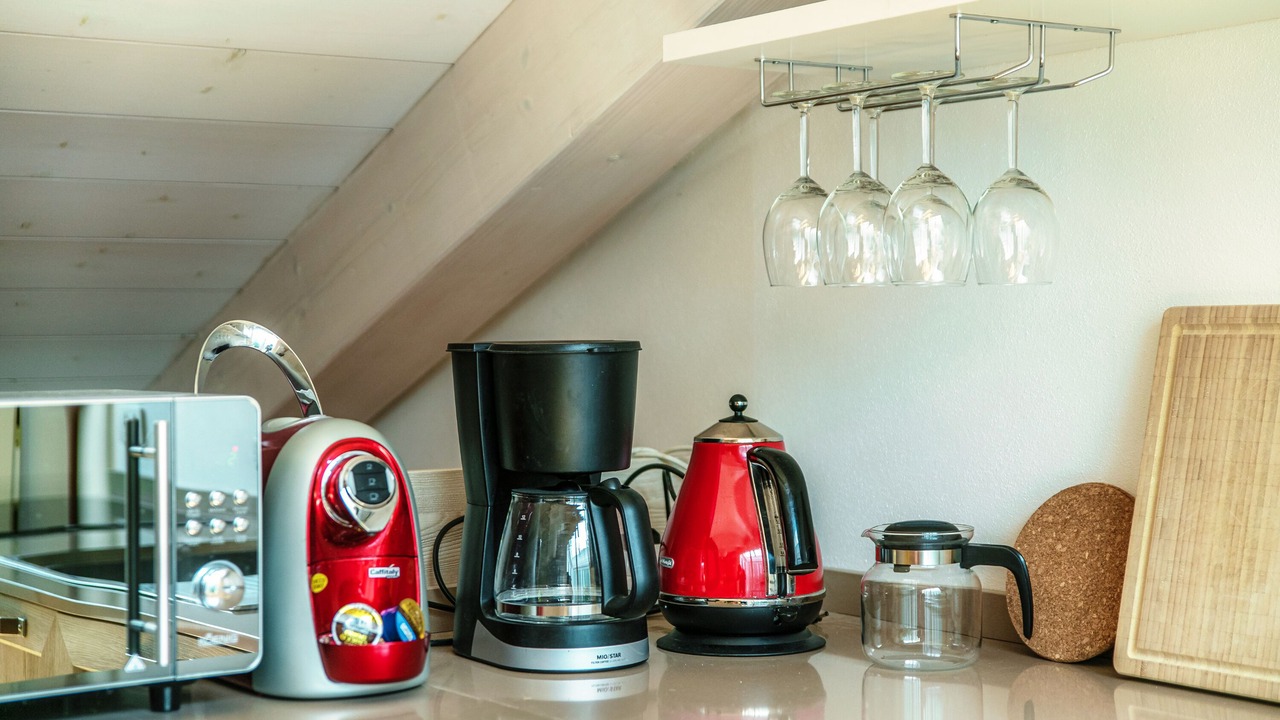 Photo of Kitchen in Novazzano