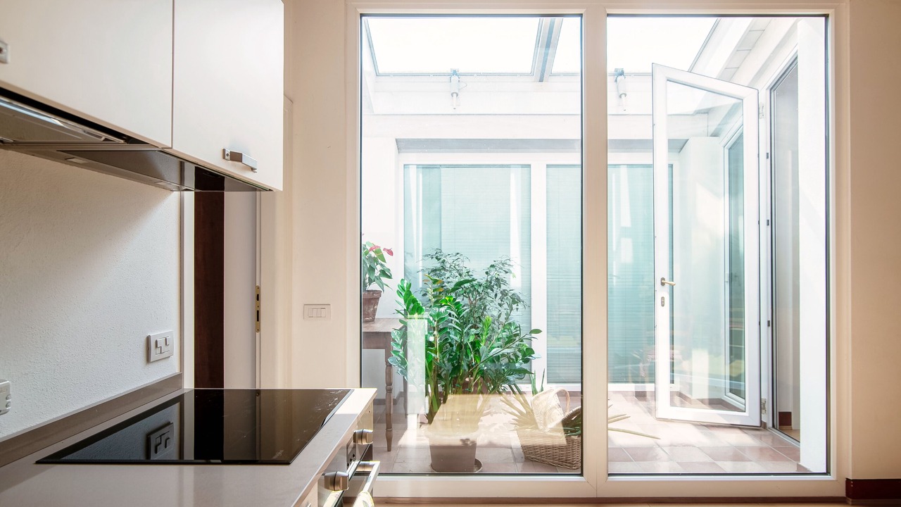 Photo of Kitchen in Novazzano