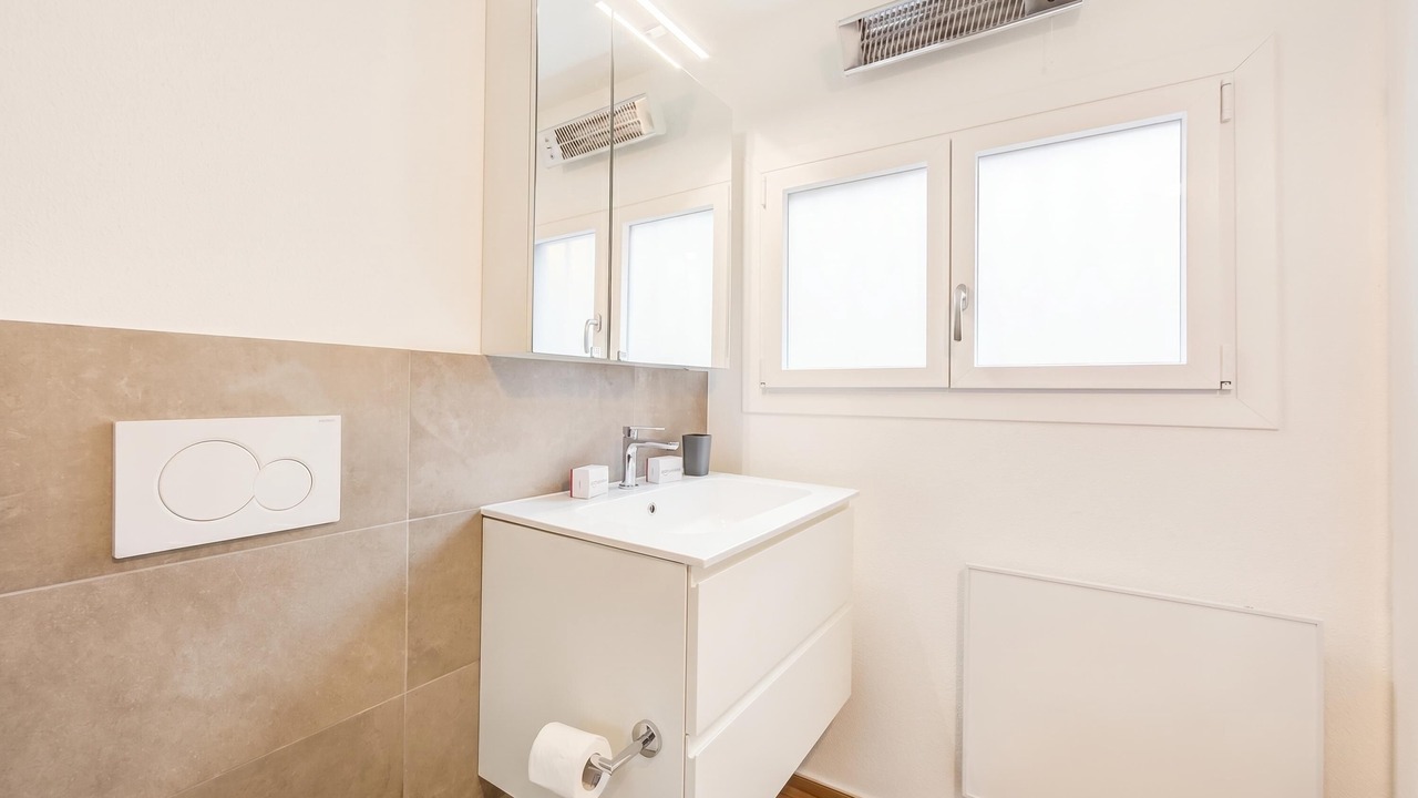Photo of Bathroom in Valcolla