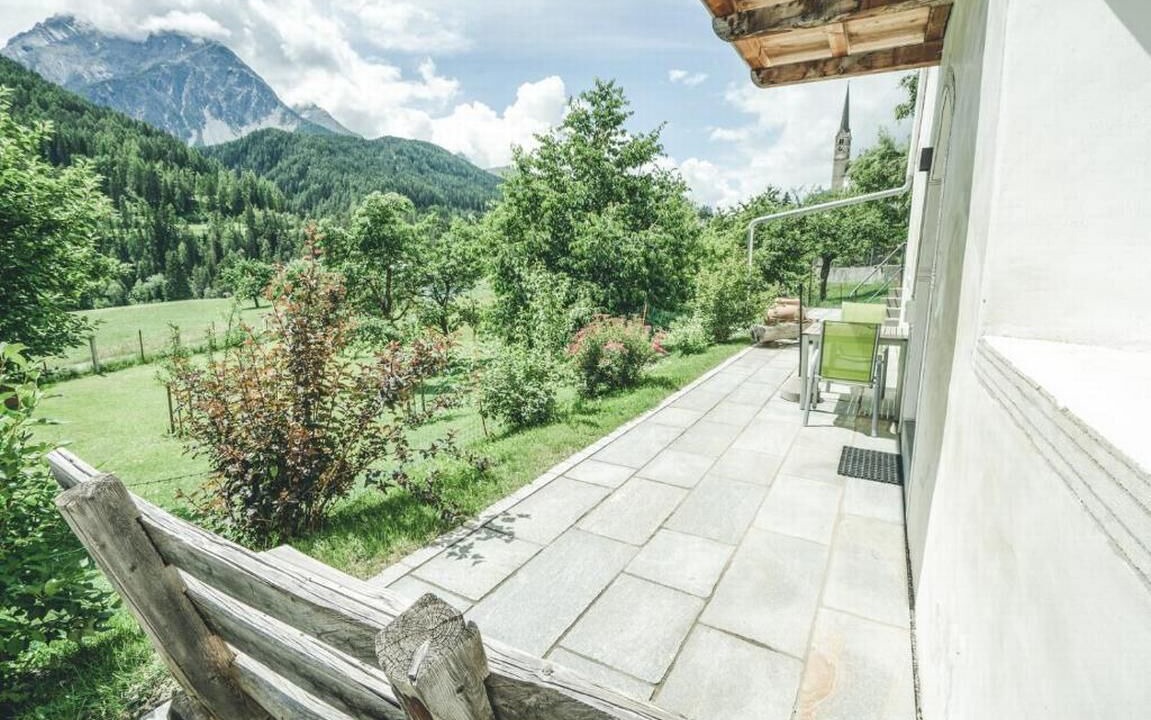 Photo of Outdoor in Engadin Scoul