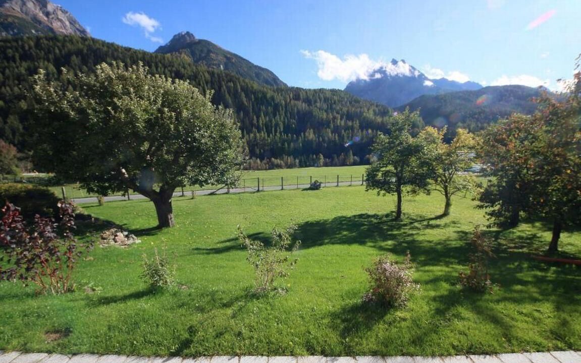 Photo of Outdoor in Engadin Scoul