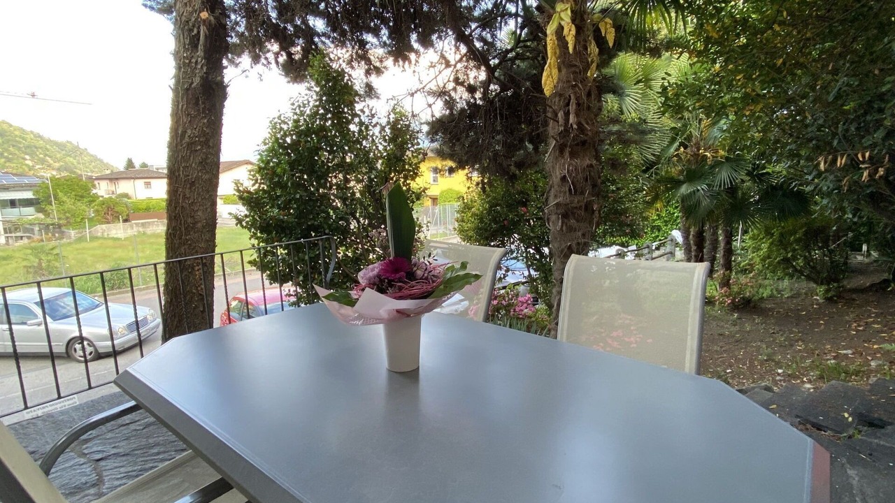 Photo of Outdoor in Losone