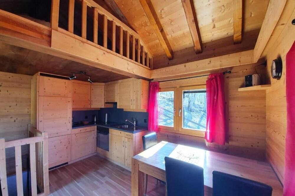 Photo of Kitchen in Saint-Martin