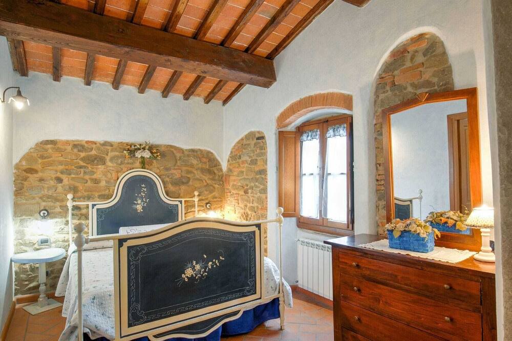 Photo of Bedroom in Pian di Sco