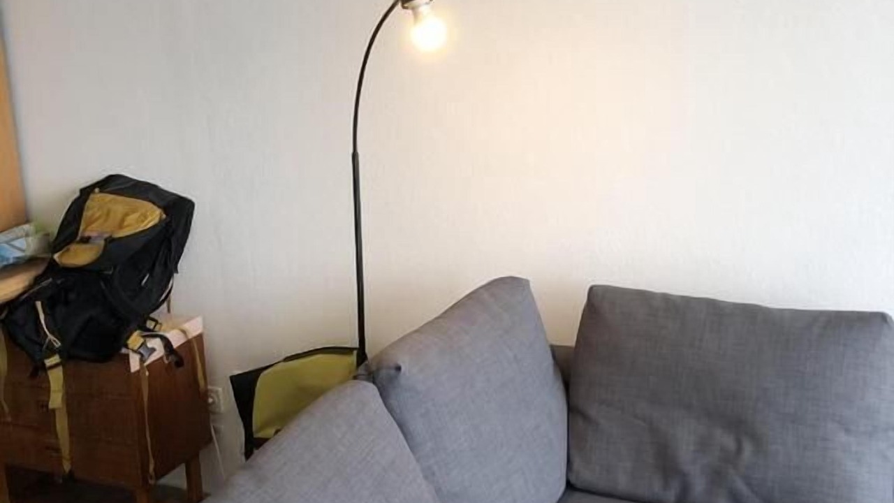 Photo of Livingroom in Orselina