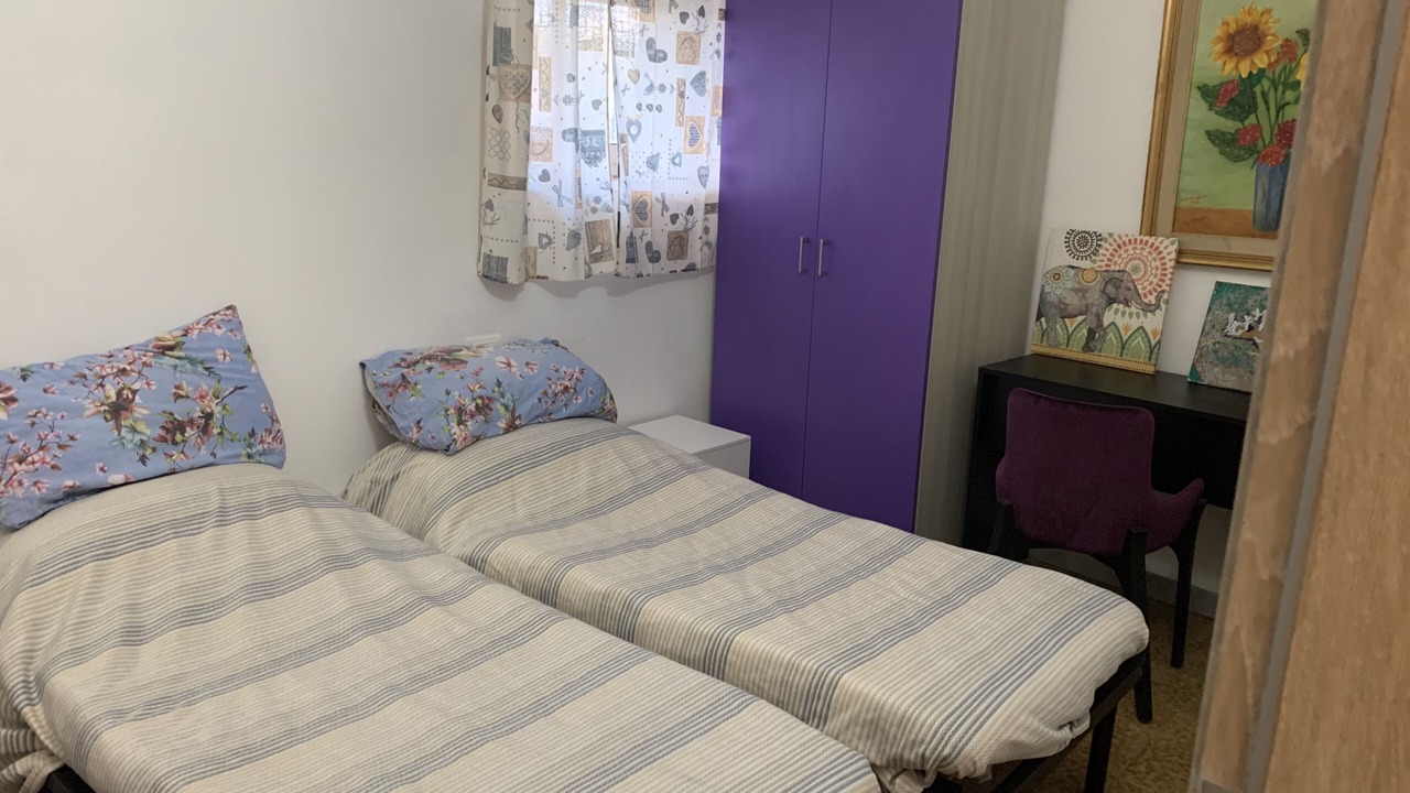 Photo of Bedroom in Caprarola