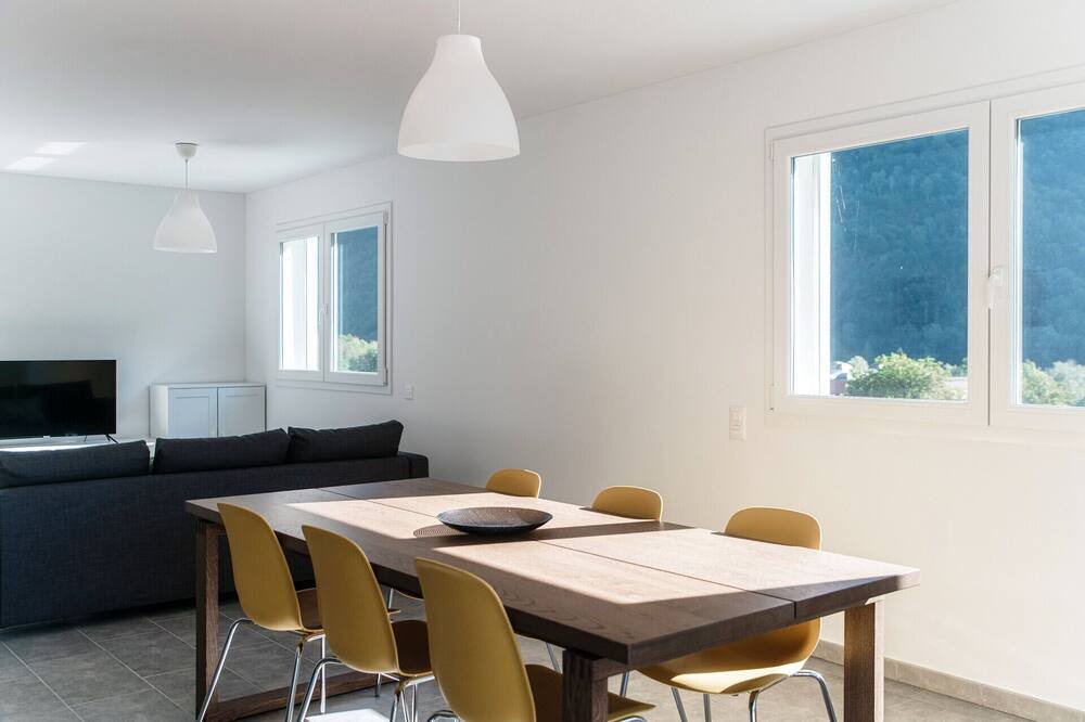 Photo of Kitchen in Lostallo