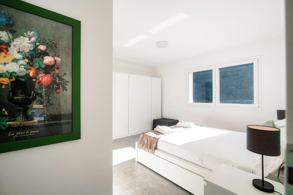 Photo of Bedroom in Lostallo