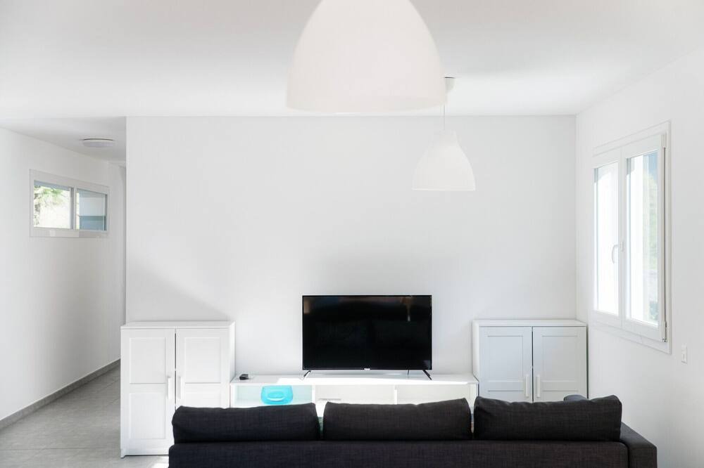 Photo of Livingroom in Lostallo