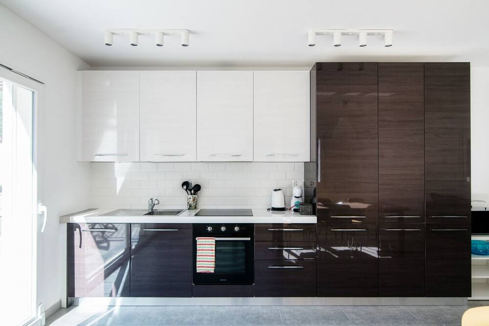 Photo of Kitchen in Lostallo
