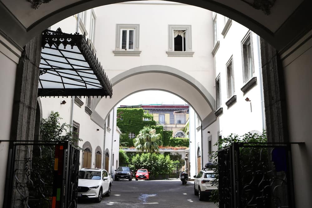 Photo of Outdoor in Historical Center