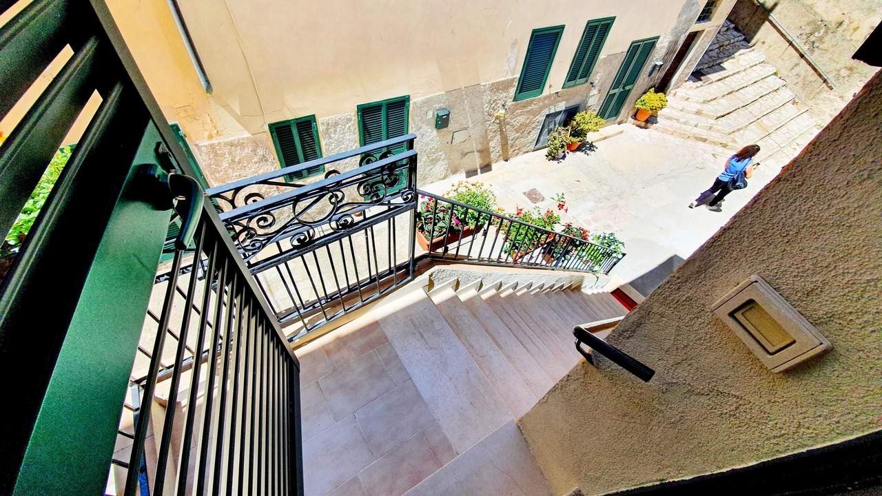 Photo of Others in Portoferraio Old Town