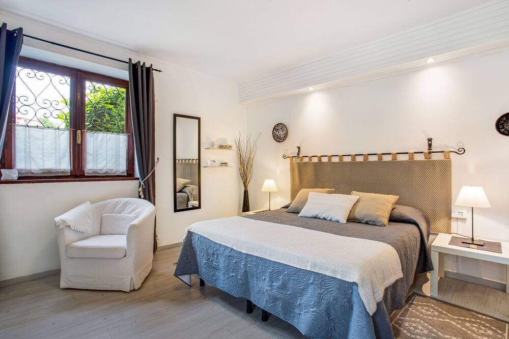 Photo of Bedroom in Visgnola