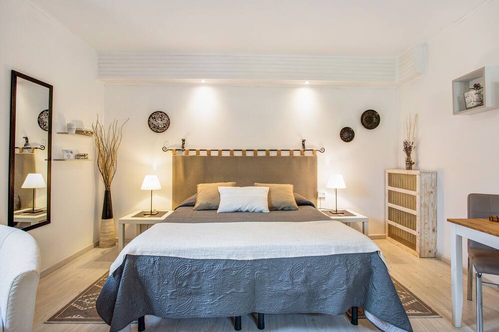 Photo of Bedroom in Visgnola