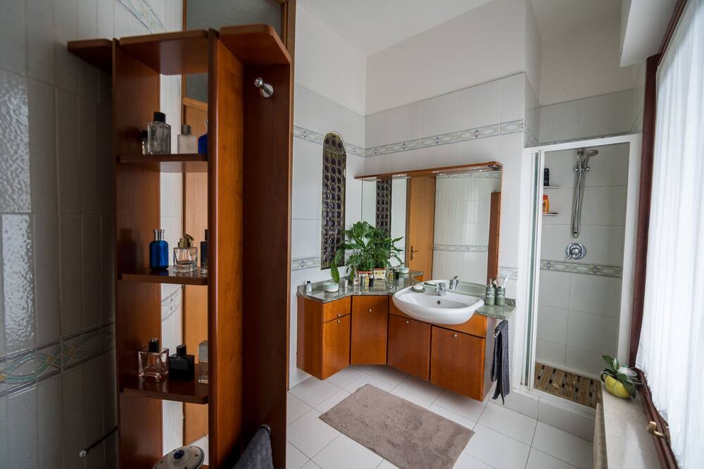 Photo of Bathroom in Brienno