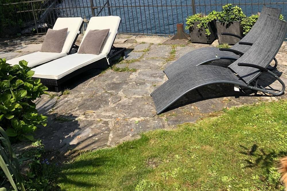 Photo of Outdoor in Brienno