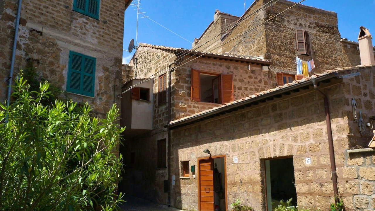 Photo of Outdoor in Barbarano Romano