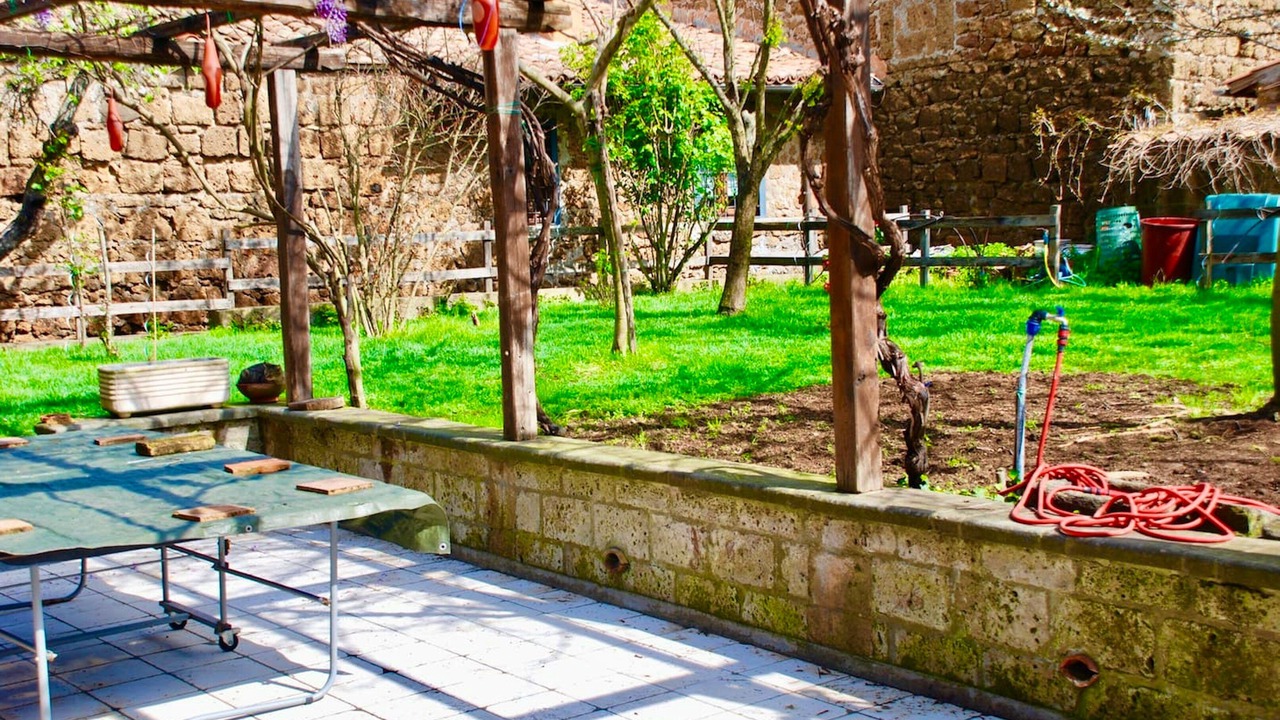 Photo of Outdoor in Barbarano Romano