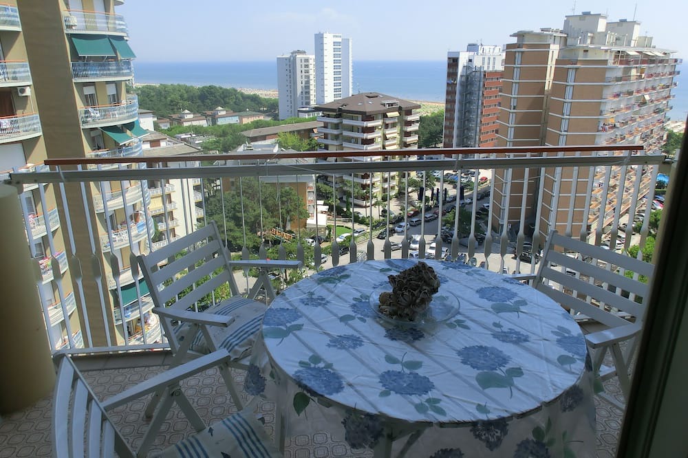 Photo of Patio Balcony in Lignano Sabbiadoro