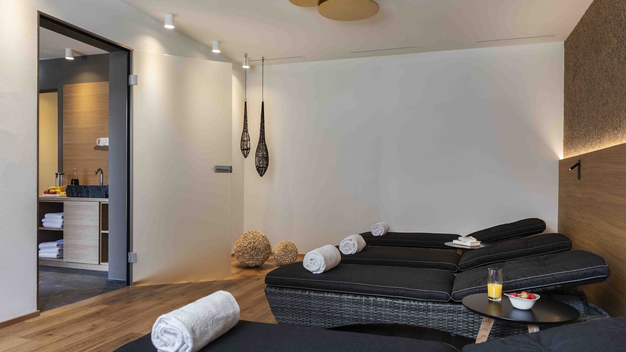 Photo of Bedroom in Tavanasa
