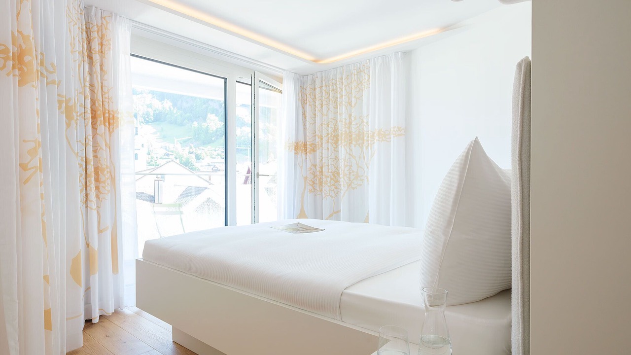 Photo of Bedroom in Vitznau