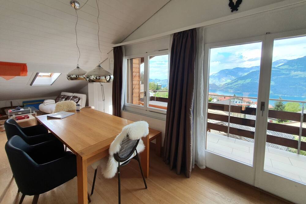 Photo of Bedroom in Emmetten