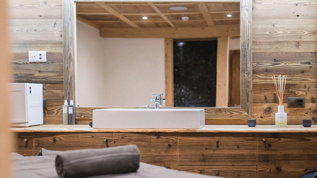 Photo of Bedroom in Montana