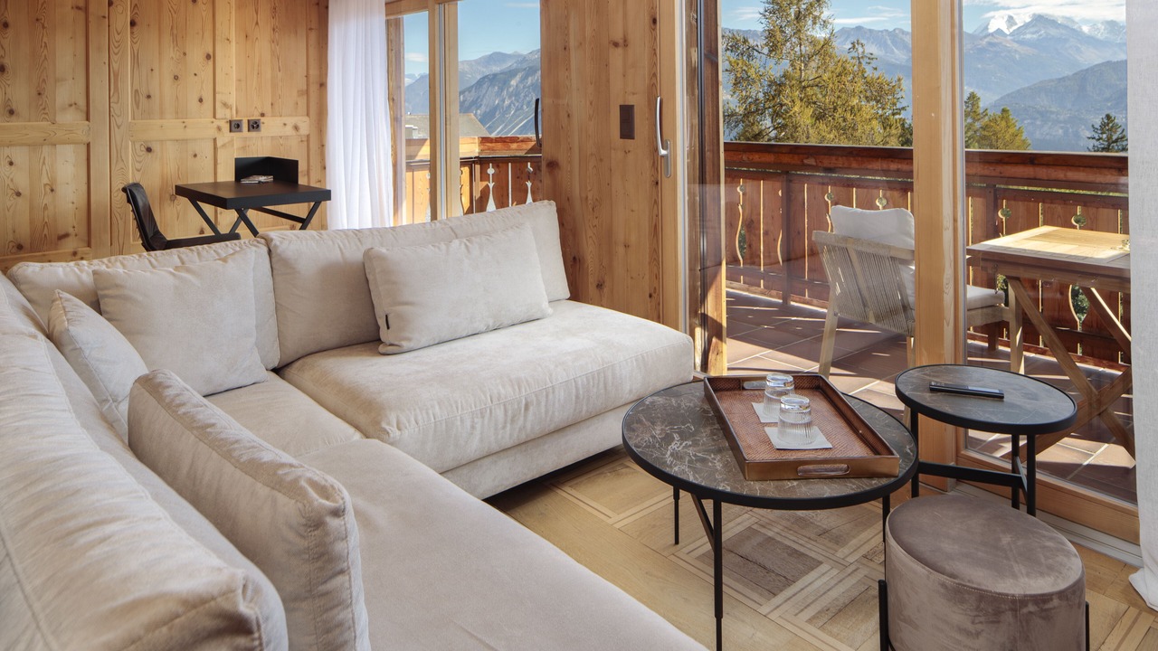 Photo of Bedroom in Montana