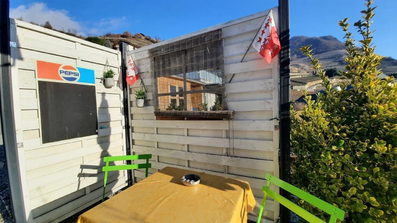 Photo of Outdoor in Saint-Leonard