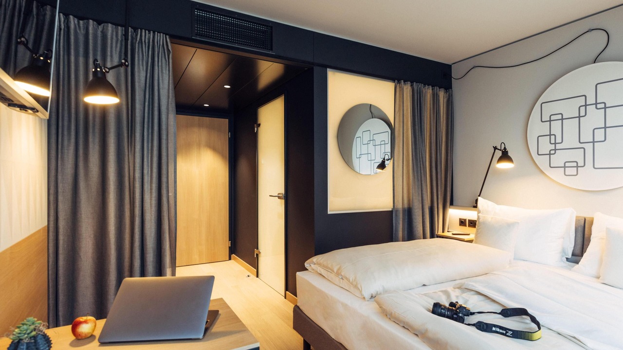 Photo of Bedroom in Ostermundigen
