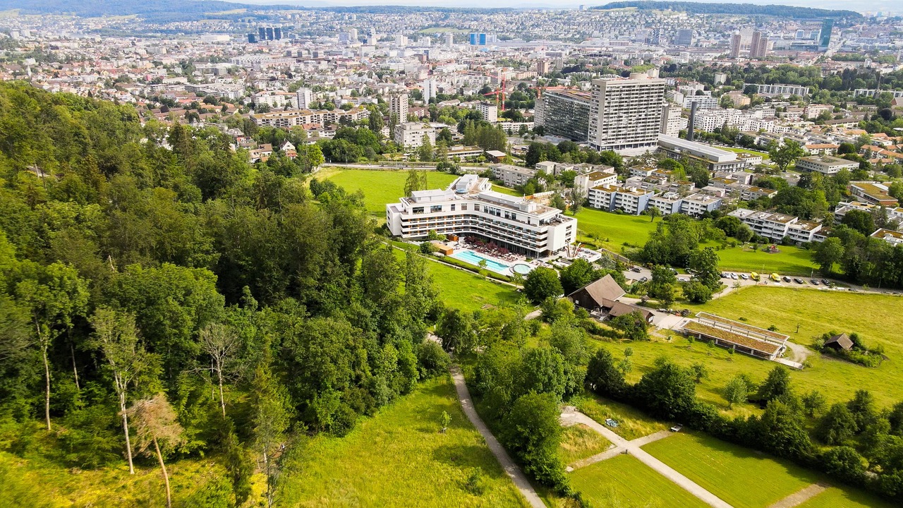 Photo of Outdoor in Wiedikon