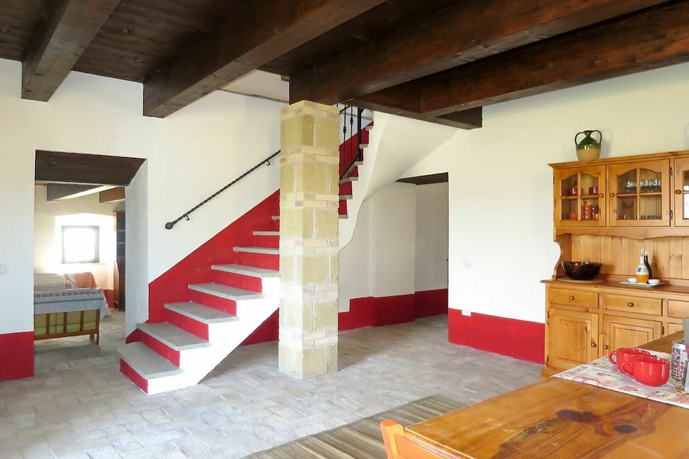 Photo of Bedroom in Bagnoregio