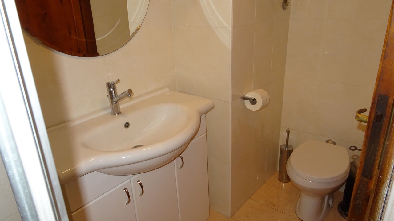 Photo of Bathroom in Orte