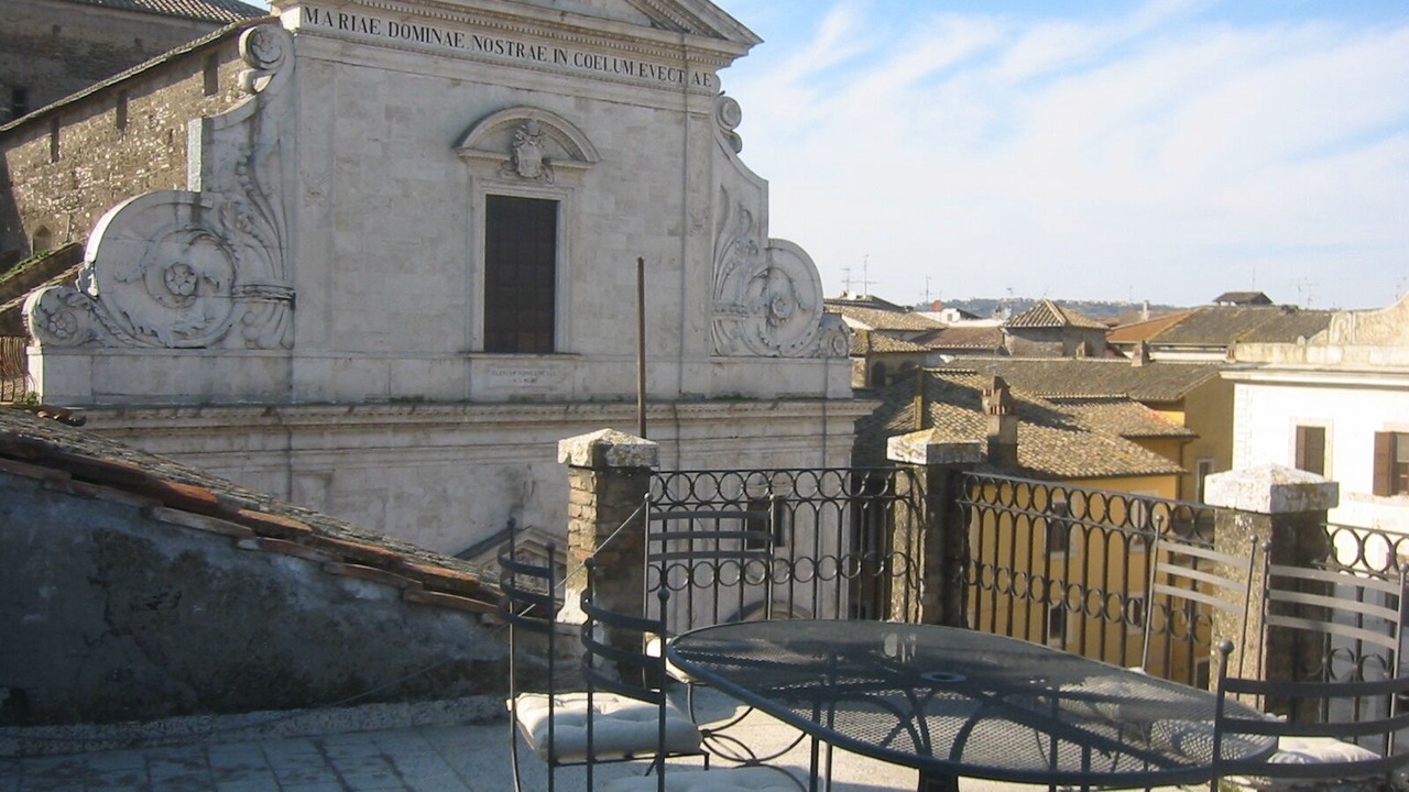 Photo of Outdoor in Orte