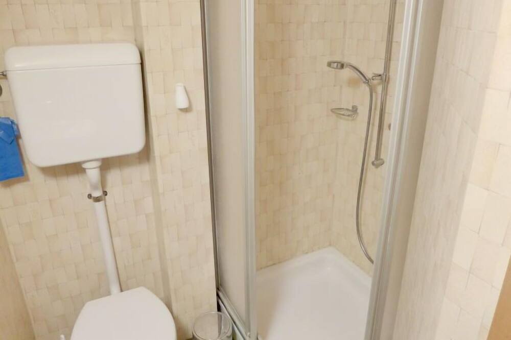 Photo of Bathroom in Lauterbrunnen