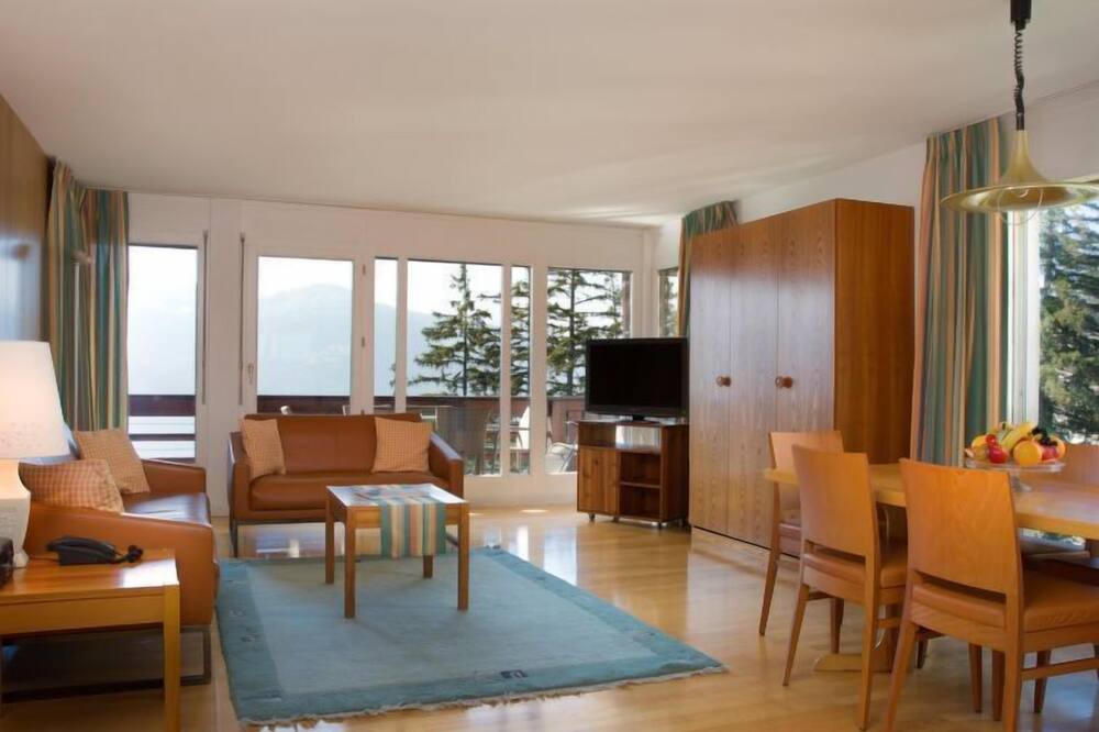 Photo of Livingroom in Montana
