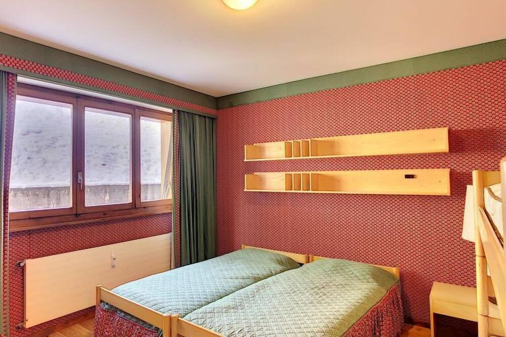 Photo of Bedroom in Montana