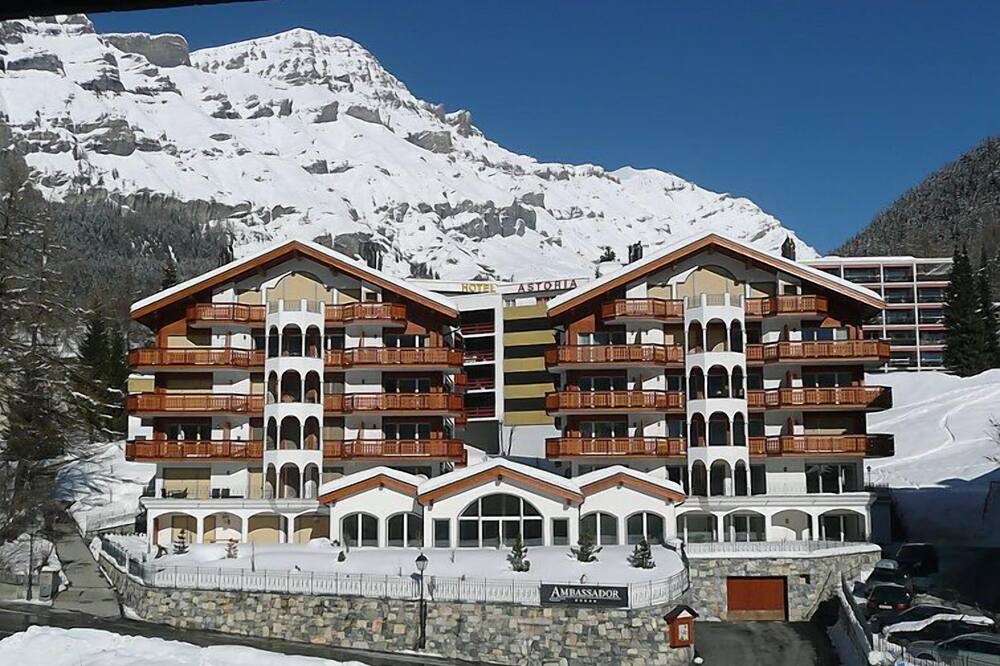 Photo of Outdoor in Leukerbad