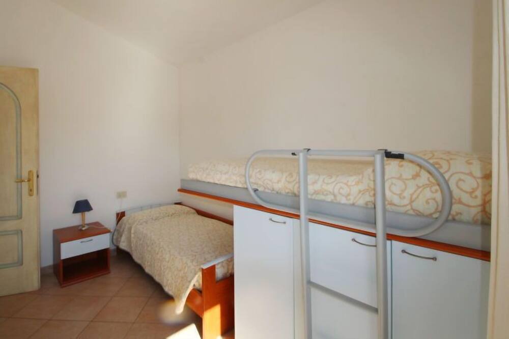 Photo of Bedroom in Monte Petrosu