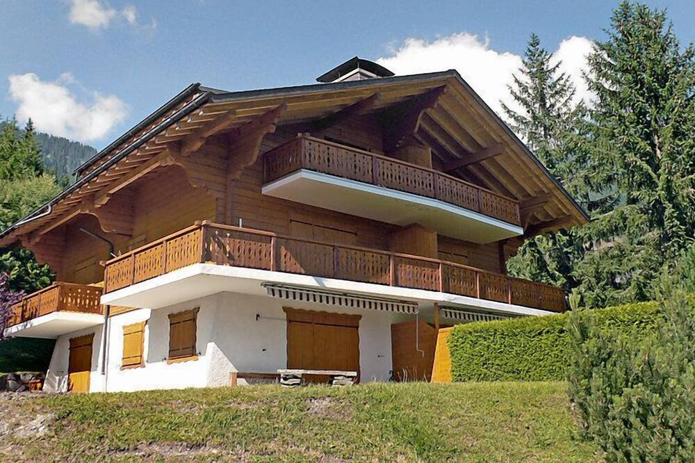 Photo of Outdoor in Villars-sur-Ollon
