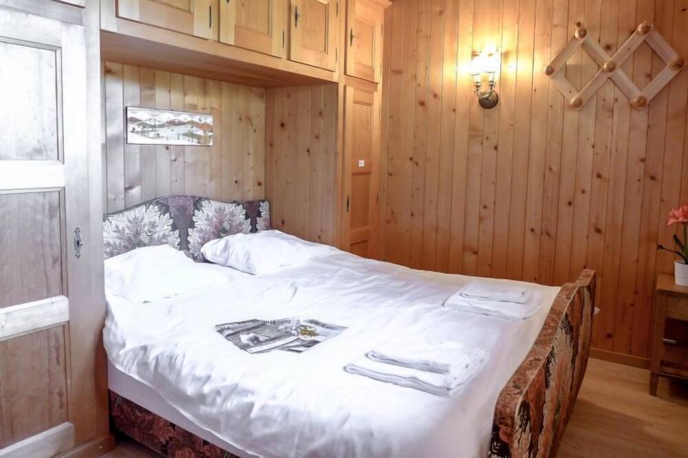 Photo of Bedroom in Villars-sur-Ollon