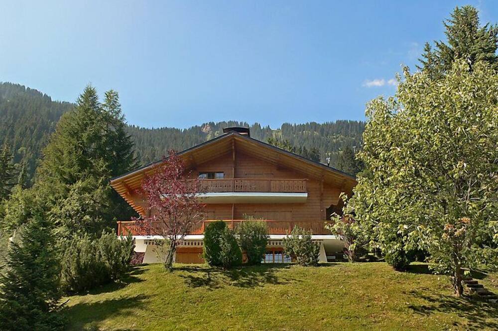 Photo of Outdoor in Villars-sur-Ollon