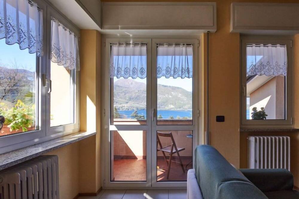 Photo of Livingroom in Lierna