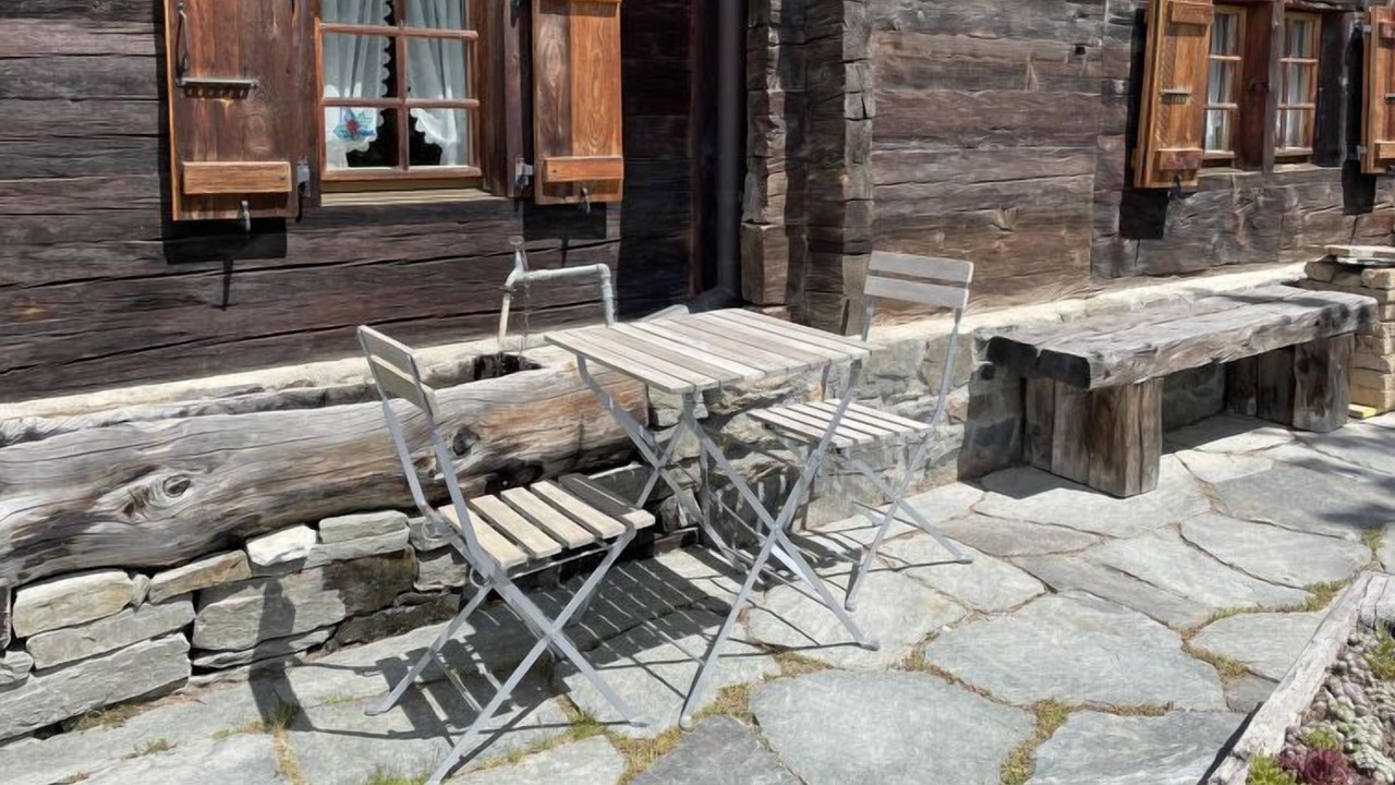 Photo of Outdoor in Staldenried  Gspon