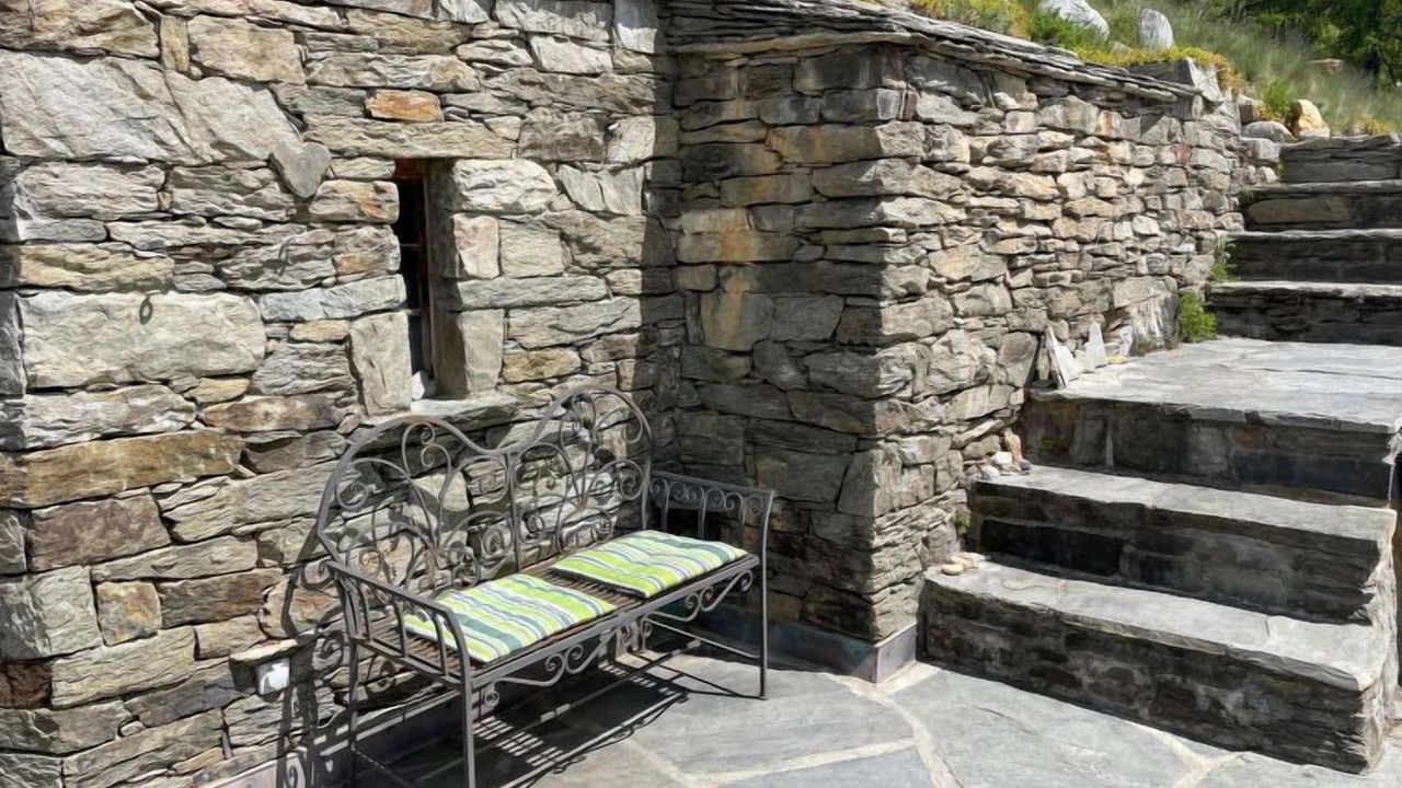 Photo of Outdoor in Staldenried  Gspon