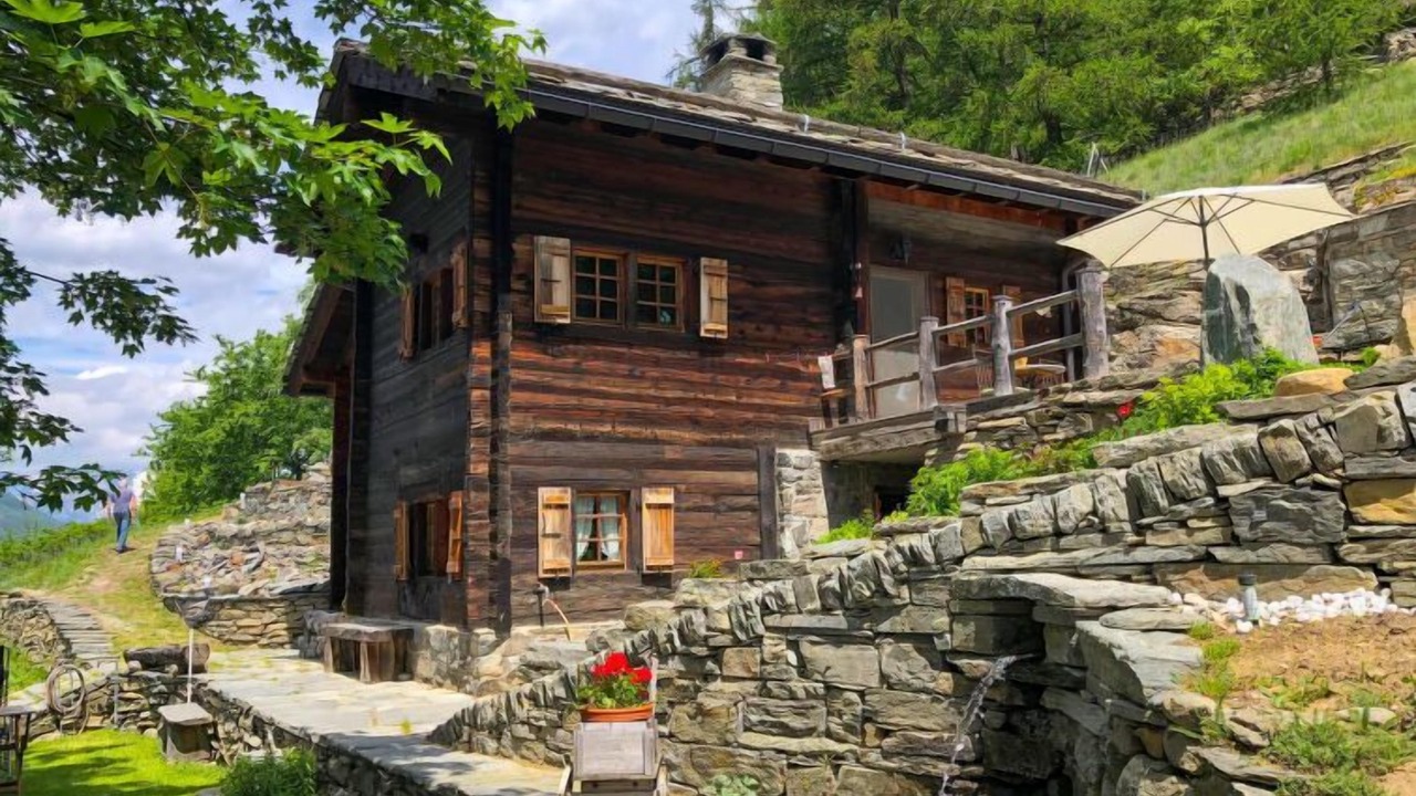 Photo of Outdoor in Staldenried  Gspon